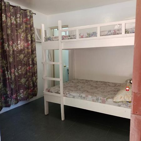 סן חואן Casita Lodge Guestrooms מראה חיצוני תמונה