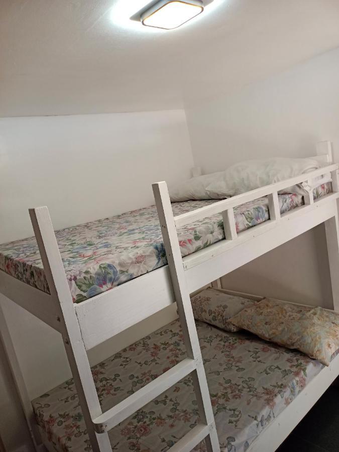 סן חואן Casita Lodge Guestrooms מראה חיצוני תמונה